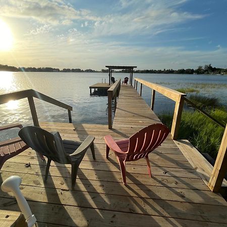 Lake Pearl House Lake Placid Esterno foto