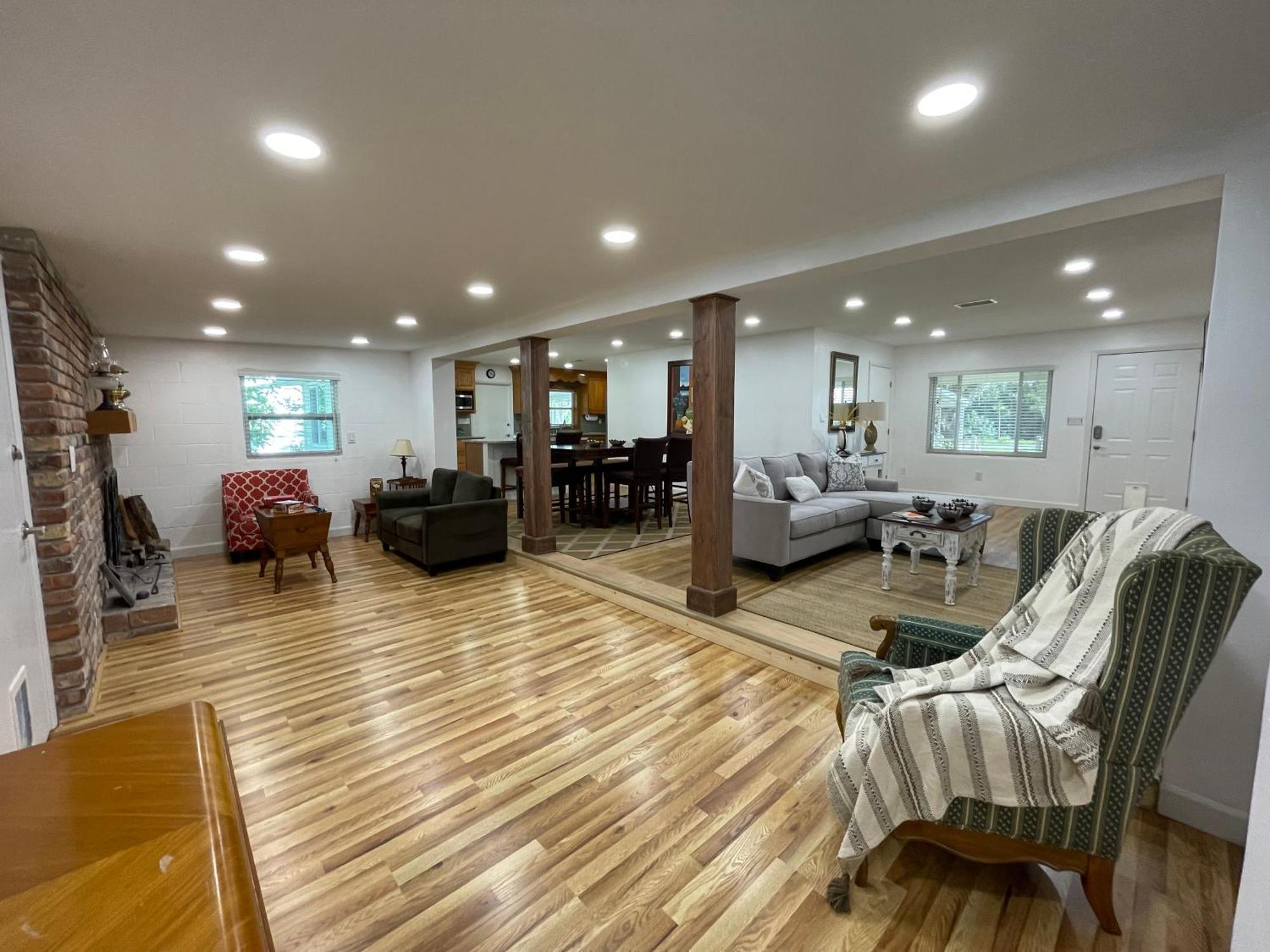 Lake Pearl House Lake Placid Esterno foto