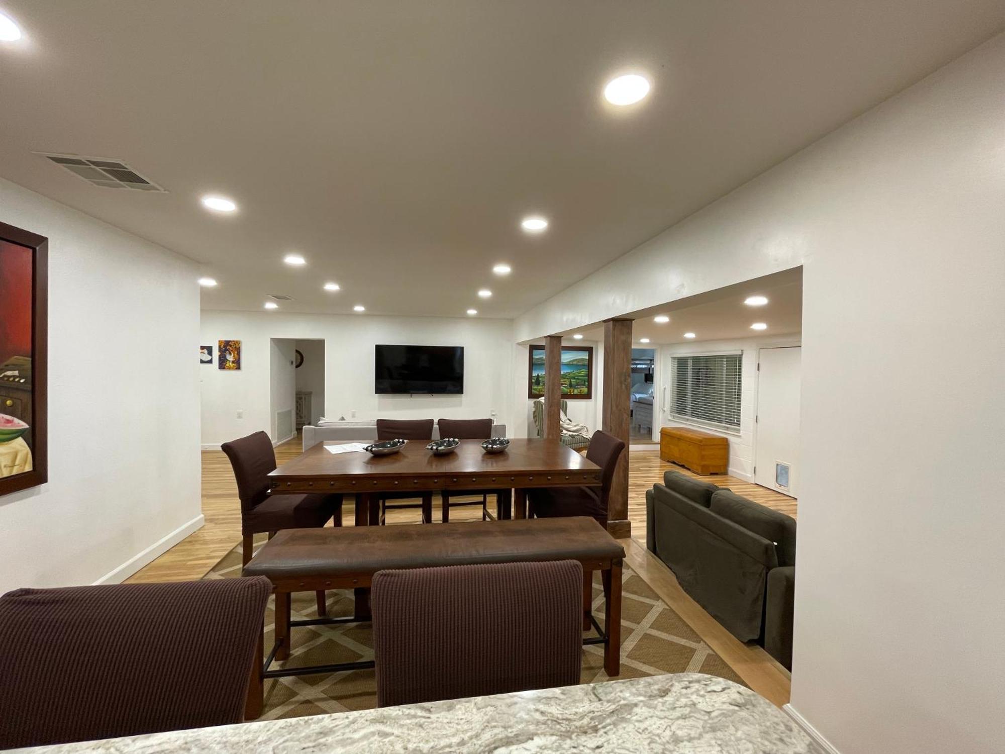 Lake Pearl House Lake Placid Esterno foto