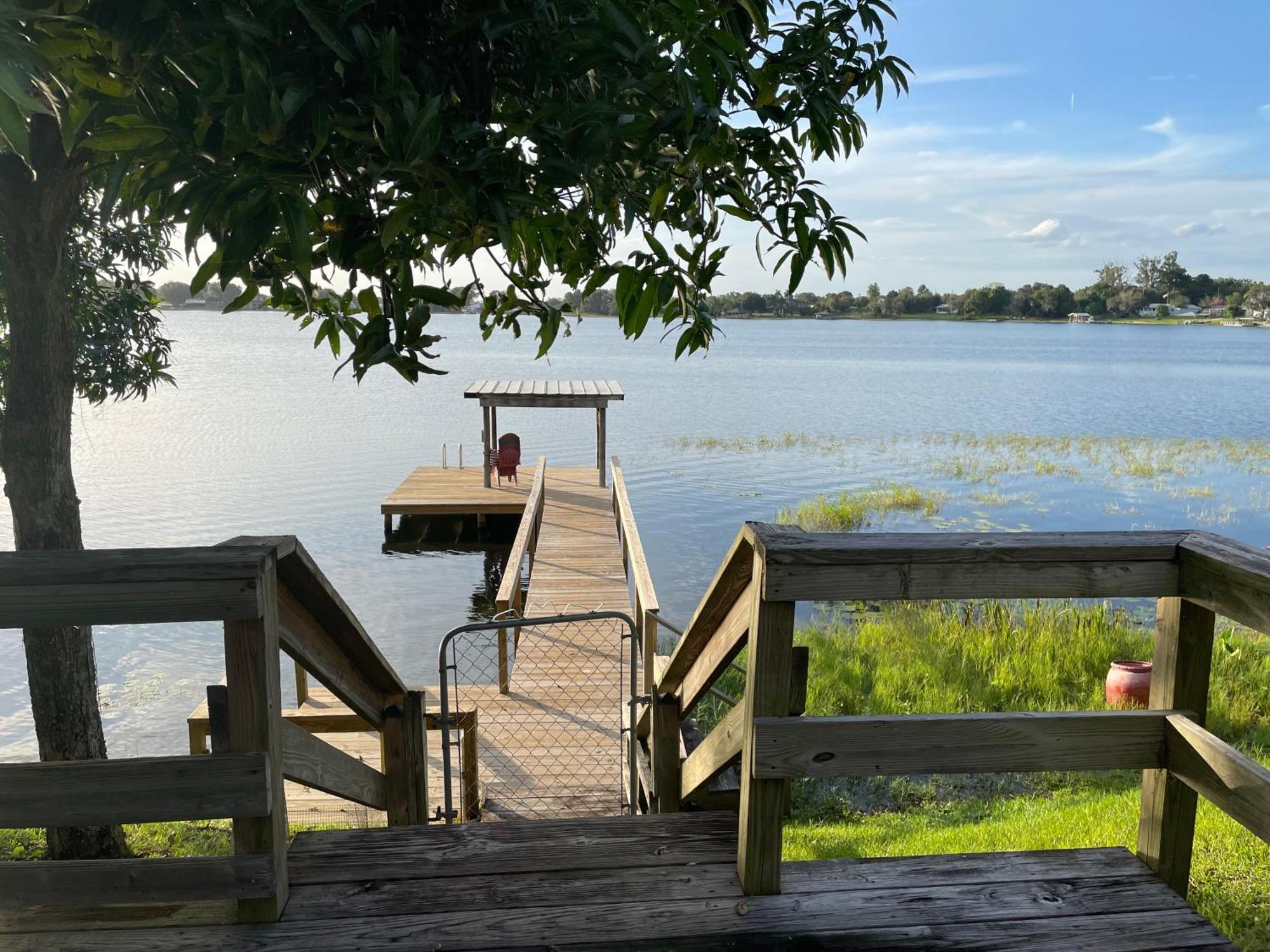 Lake Pearl House Lake Placid Esterno foto