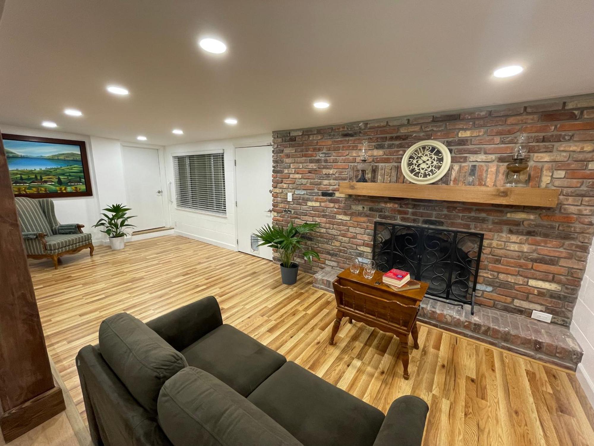 Lake Pearl House Lake Placid Esterno foto